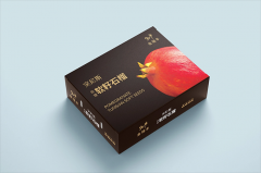 軟籽石榴包裝盒定制，需要了解些什么？