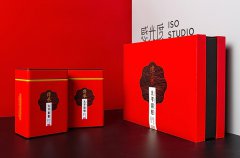 成都包裝廠：論漢字在茶葉包裝盒制作中的重要